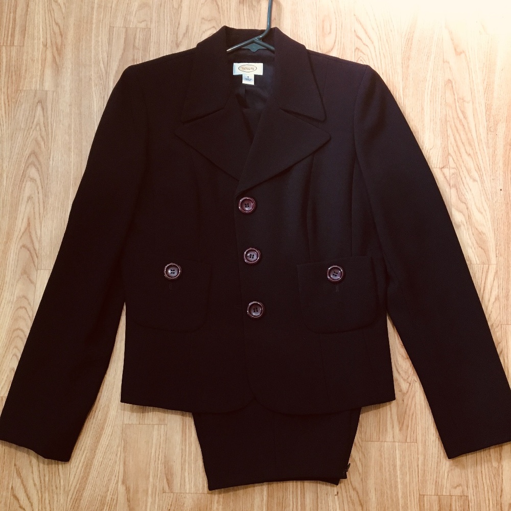 Talbots Women's Suit